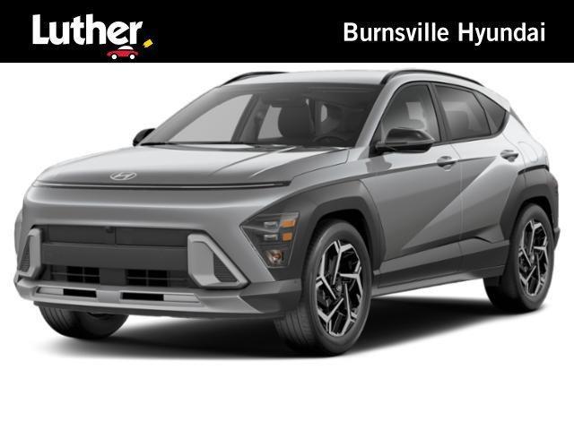 new 2026 Hyundai Kona car, priced at $30,421