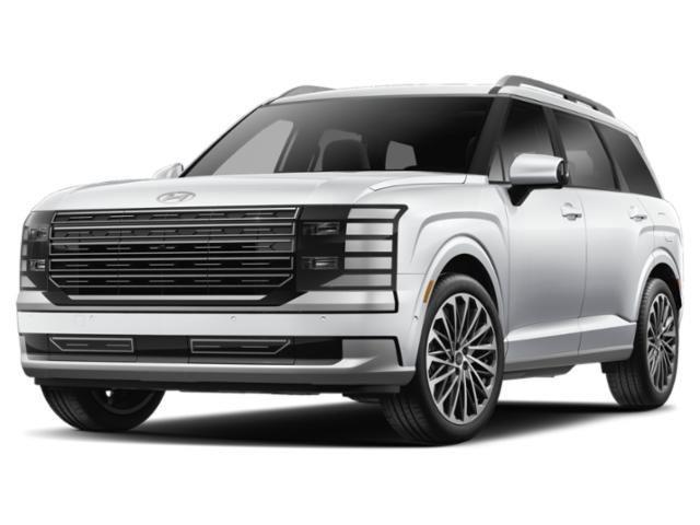 new 2026 Hyundai Palisade car, priced at $61,294