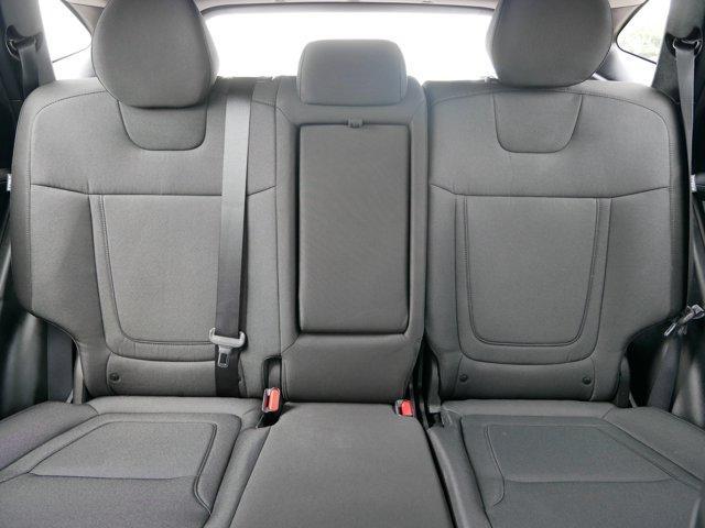 used 2025 Hyundai Tucson car, priced at $26,990