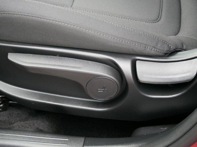 used 2025 Hyundai Tucson car, priced at $26,990
