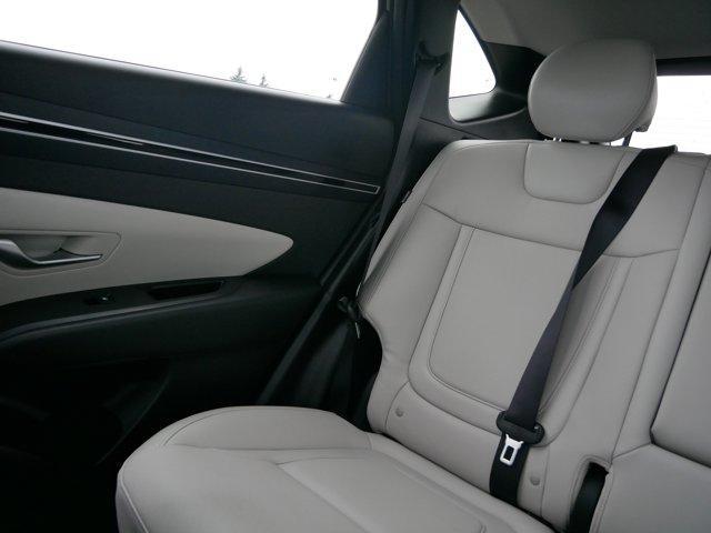 used 2024 Hyundai Tucson car, priced at $28,990