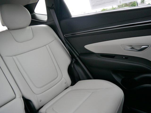 used 2024 Hyundai Tucson car, priced at $28,990