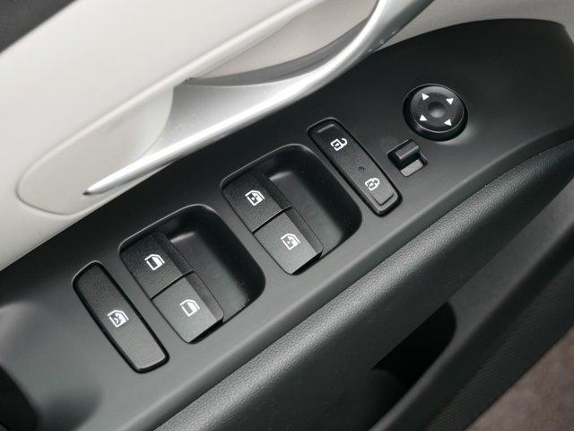 used 2024 Hyundai Tucson car, priced at $28,990