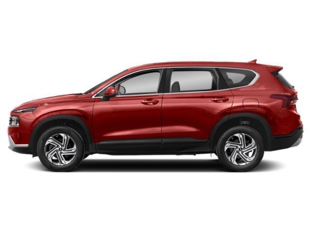 used 2023 Hyundai Santa Fe car, priced at $24,990