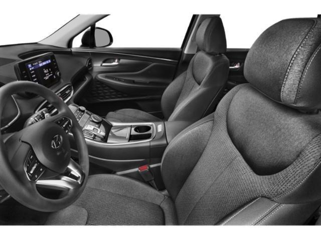 used 2023 Hyundai Santa Fe car, priced at $24,990