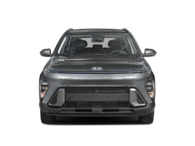 new 2025 Hyundai Kona car, priced at $28,394