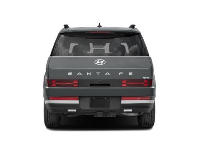 new 2025 Hyundai SANTA FE HEV car, priced at $49,360