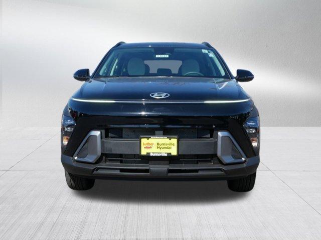 used 2024 Hyundai Kona car, priced at $25,999