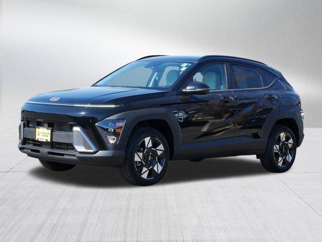 used 2024 Hyundai Kona car, priced at $25,999