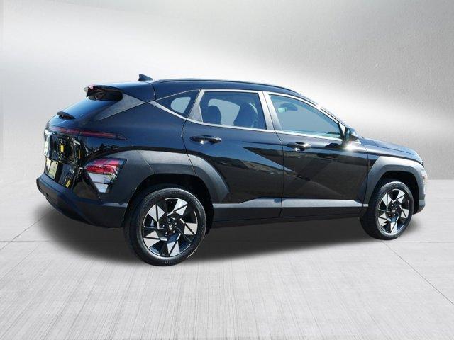 used 2024 Hyundai Kona car, priced at $25,999