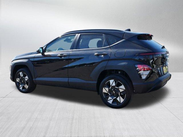 used 2024 Hyundai Kona car, priced at $25,999