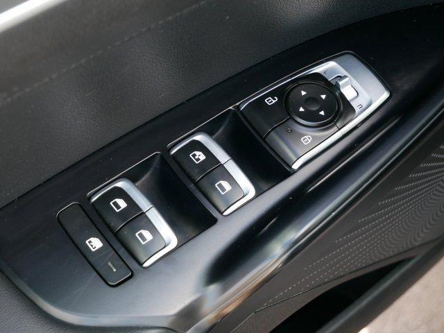 used 2021 Kia K5 car, priced at $16,990