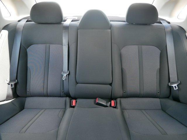 used 2021 Kia K5 car, priced at $16,990