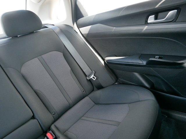 used 2021 Kia K5 car, priced at $16,990