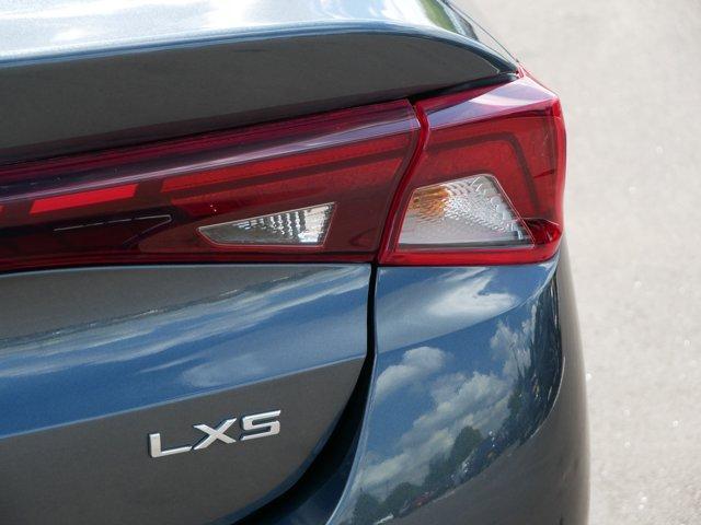 used 2021 Kia K5 car, priced at $16,990