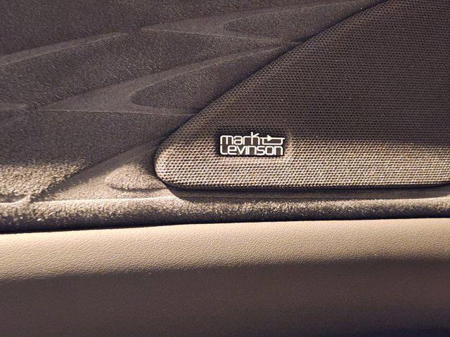 new 2025 Lexus RX 500h car, priced at $75,734