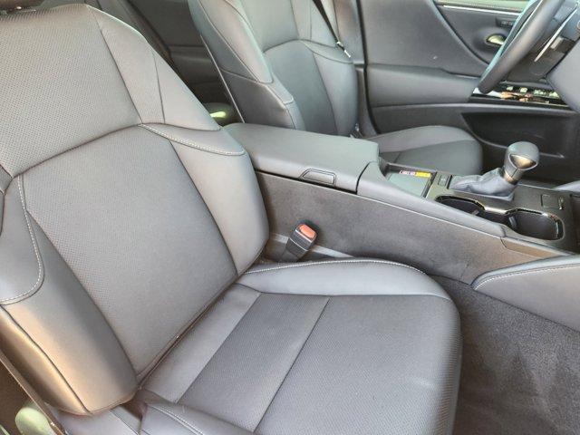 used 2024 Lexus ES 350 car, priced at $43,975