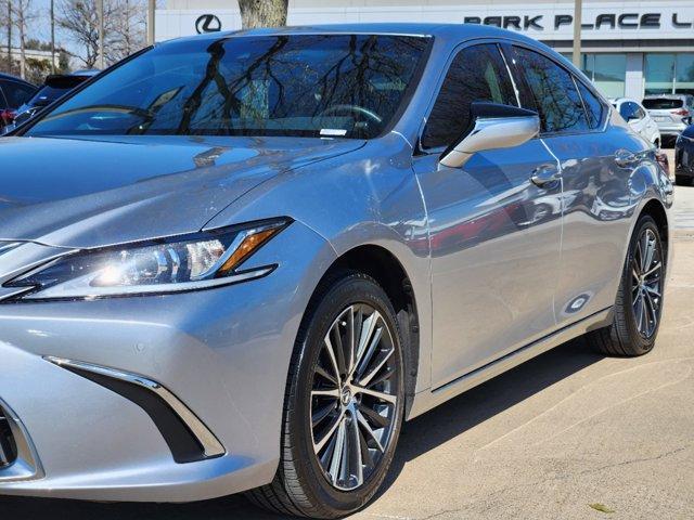 used 2024 Lexus ES 350 car, priced at $43,975