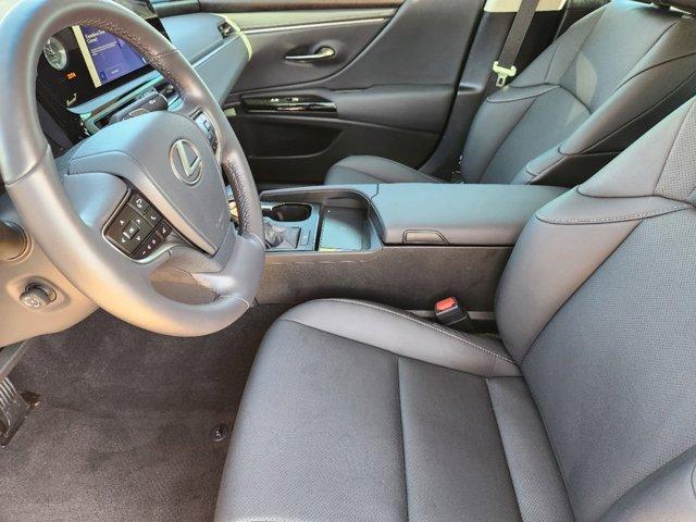 used 2024 Lexus ES 350 car, priced at $43,975