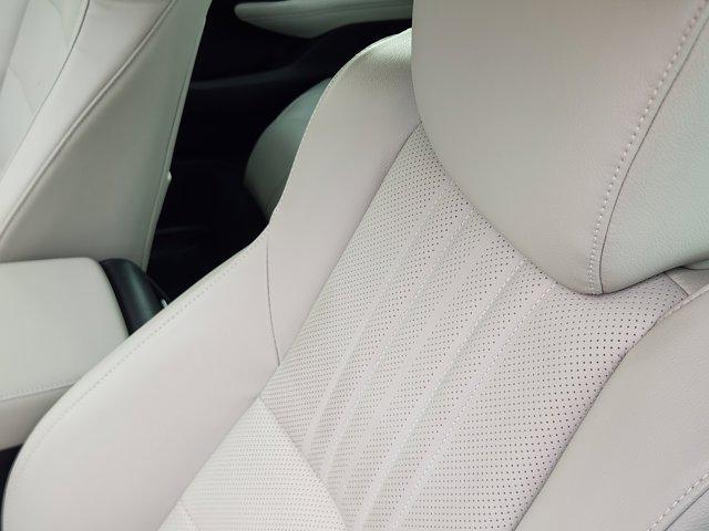 used 2018 Honda Accord Hybrid car, priced at $20,275