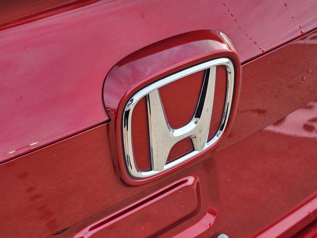 used 2018 Honda Accord Hybrid car, priced at $20,275