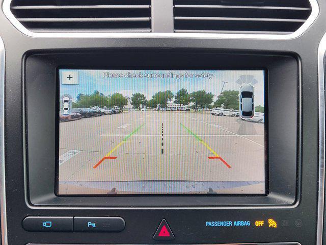 used 2017 Ford Explorer car, priced at $20,975