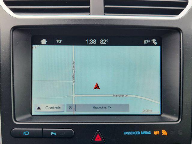 used 2017 Ford Explorer car, priced at $20,975