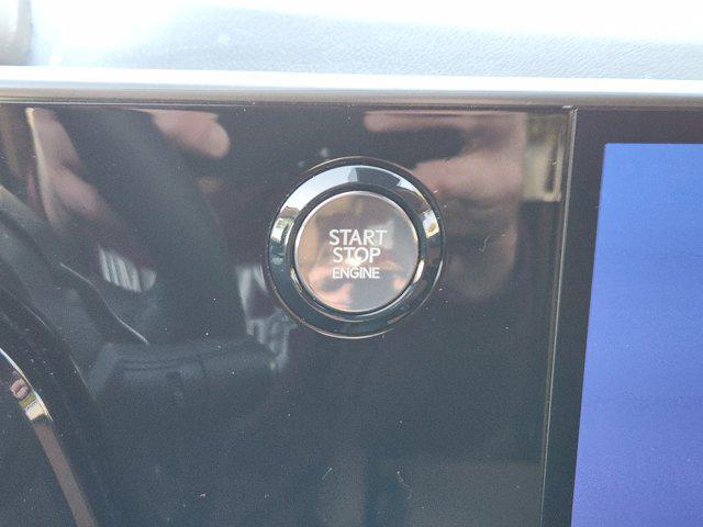 used 2024 Lexus NX 250 car, priced at $37,975