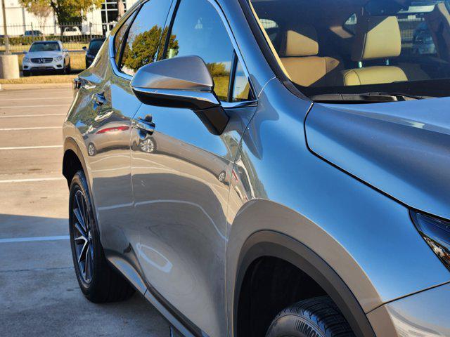 used 2024 Lexus NX 250 car, priced at $37,975