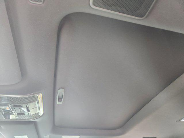 new 2025 Lexus LX 700h car, priced at $123,754