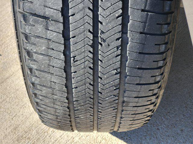 used 2021 Ford Expedition car, priced at $36,975