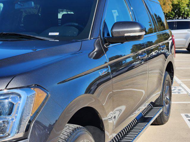 used 2021 Ford Expedition car, priced at $36,975
