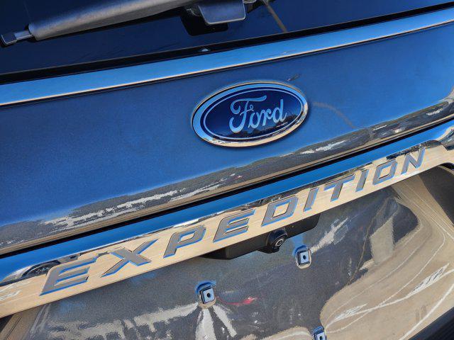 used 2021 Ford Expedition car, priced at $36,975