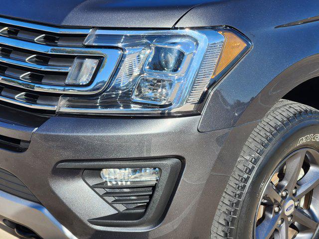 used 2021 Ford Expedition car, priced at $36,975