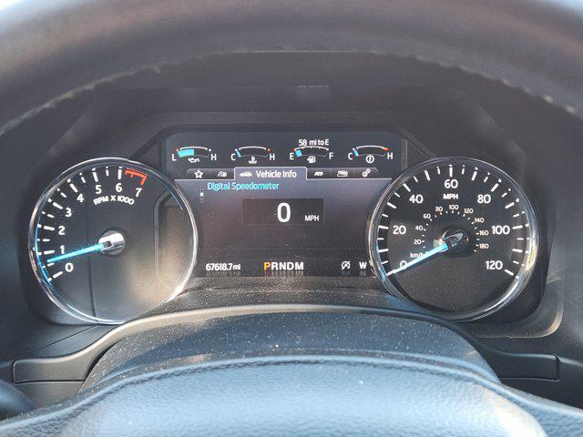 used 2021 Ford Expedition car, priced at $36,975