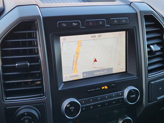 used 2021 Ford Expedition car, priced at $36,975