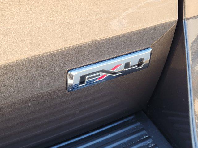 used 2021 Ford Expedition car, priced at $36,975