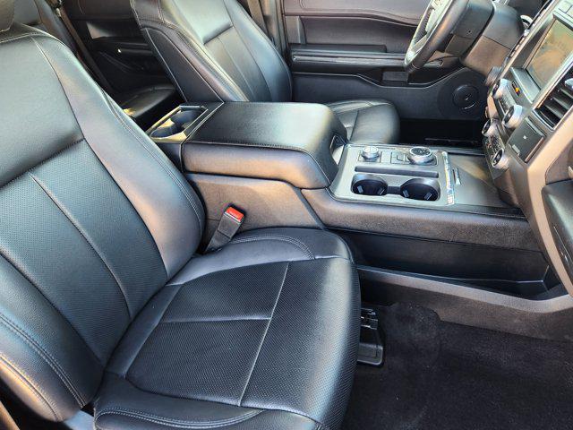used 2021 Ford Expedition car, priced at $36,975