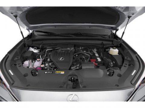 new 2025 Lexus TX 350 car, priced at $64,445