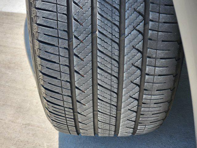 used 2023 Acura MDX car, priced at $39,424