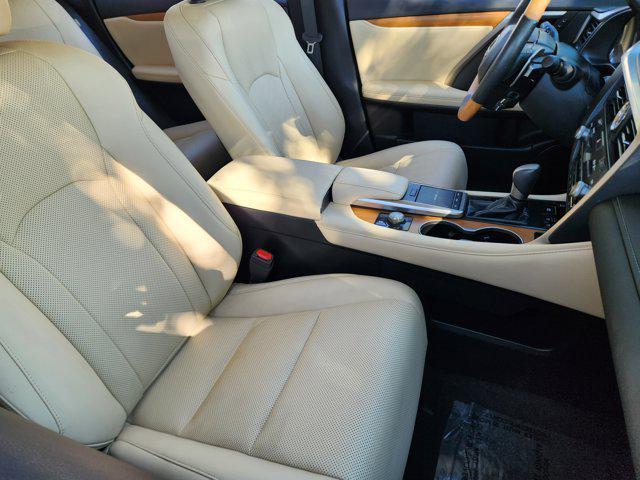 used 2022 Lexus RX 350 car, priced at $38,930