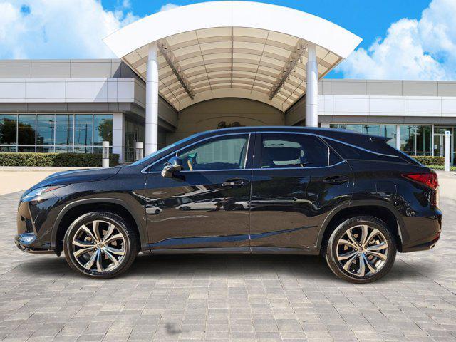 used 2022 Lexus RX 350 car, priced at $38,930