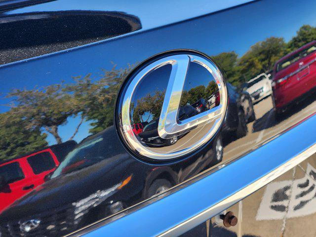 used 2022 Lexus RX 350 car, priced at $38,930