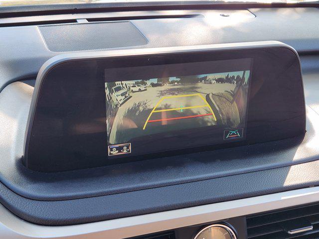 used 2022 Lexus RX 350 car, priced at $38,930