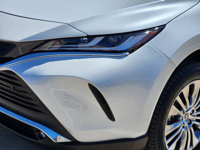 used 2023 Toyota Venza car, priced at $32,905