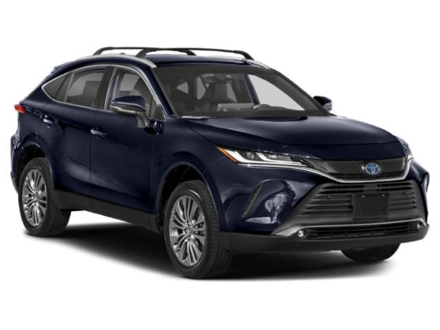 used 2023 Toyota Venza car, priced at $33,975