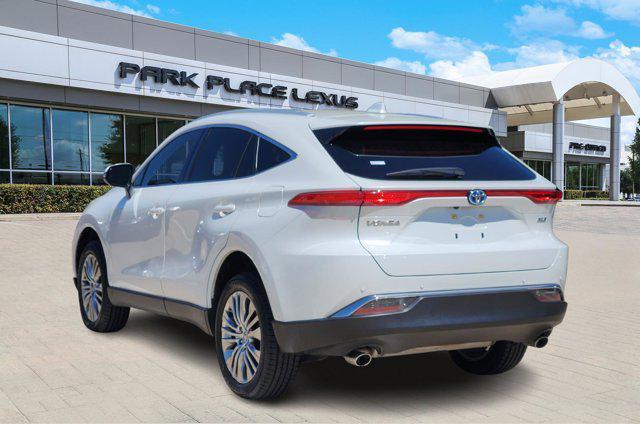 used 2023 Toyota Venza car, priced at $32,905