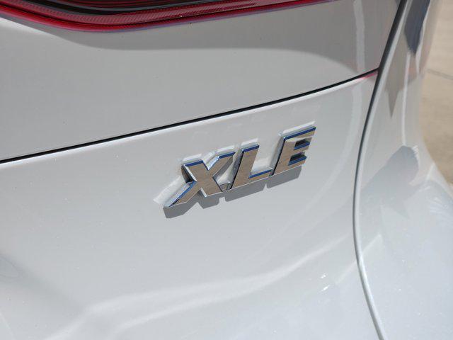 used 2023 Toyota Venza car, priced at $32,905