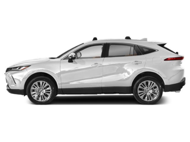 used 2023 Toyota Venza car, priced at $33,975