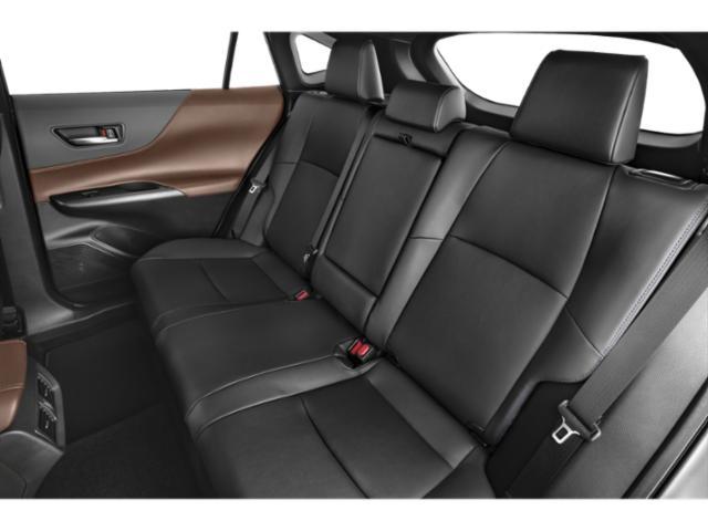 used 2023 Toyota Venza car, priced at $33,975